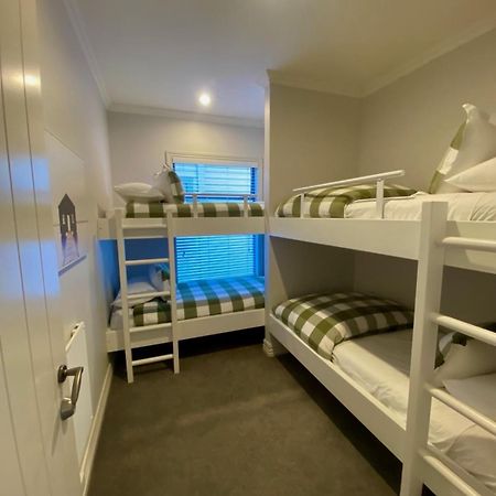 Cardrona Mountain Villa Exteriér fotografie